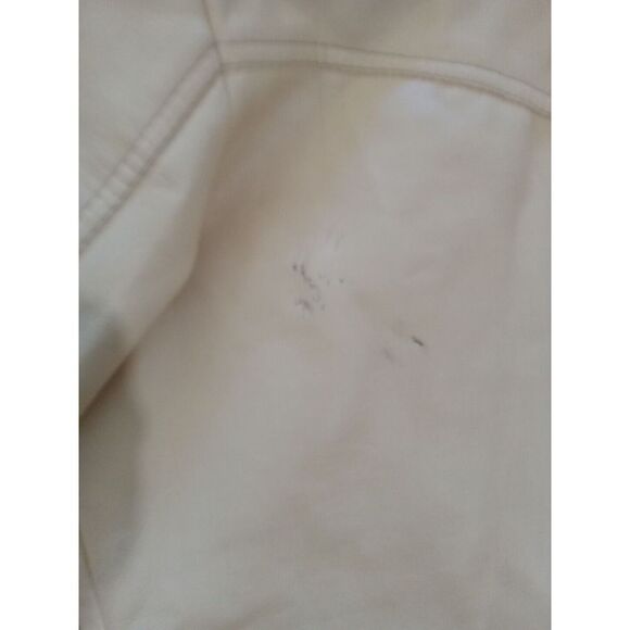 Womens Vegan Embroidered Western Jacket  Faux Leather Med Rondo by mr. murray - Picture 14 of 15